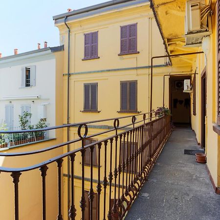 The Best Rent - Apartment Near Navigli Μιλάνο Εξωτερικό φωτογραφία
