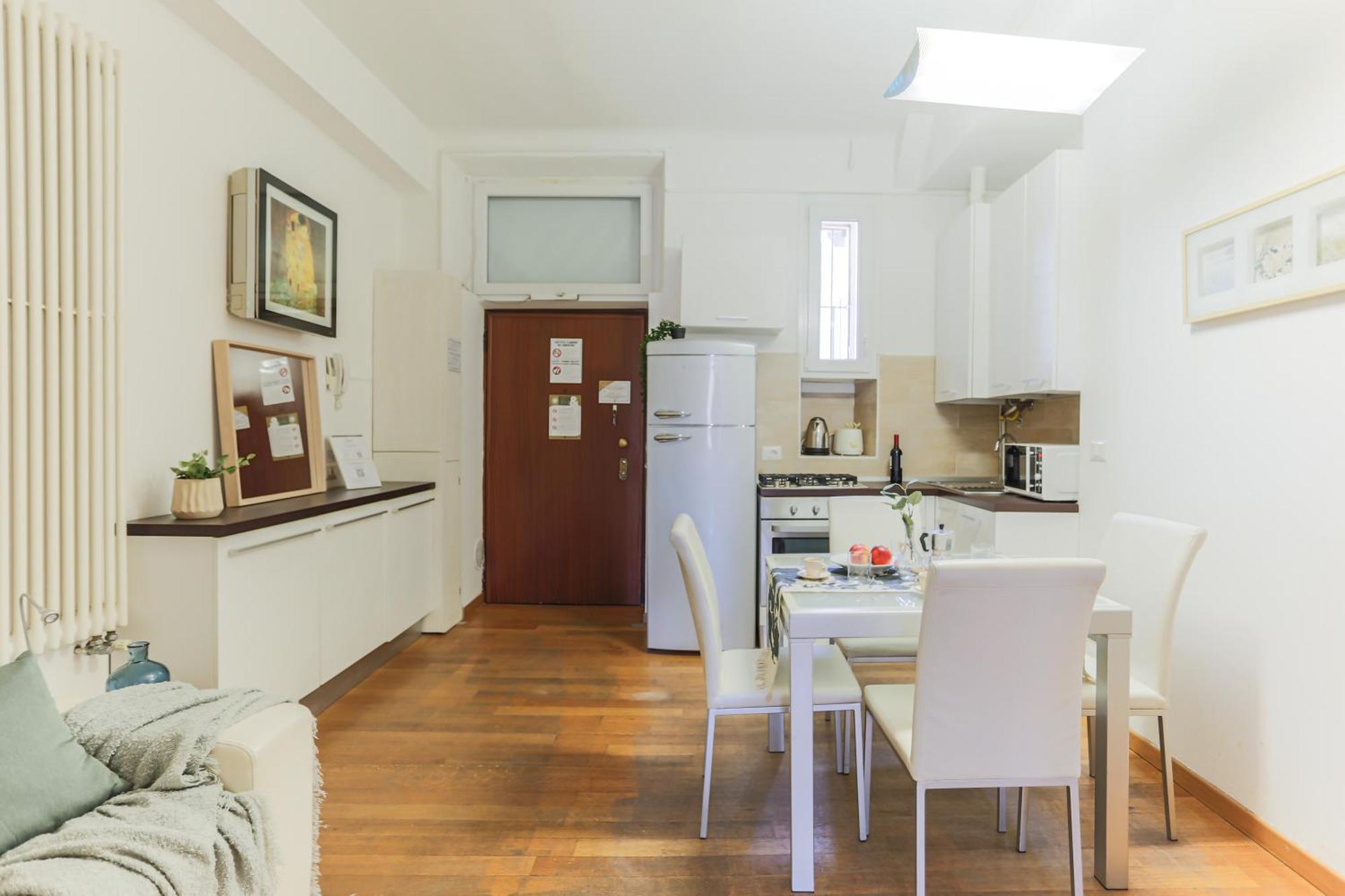 The Best Rent - Apartment Near Navigli Μιλάνο Εξωτερικό φωτογραφία
