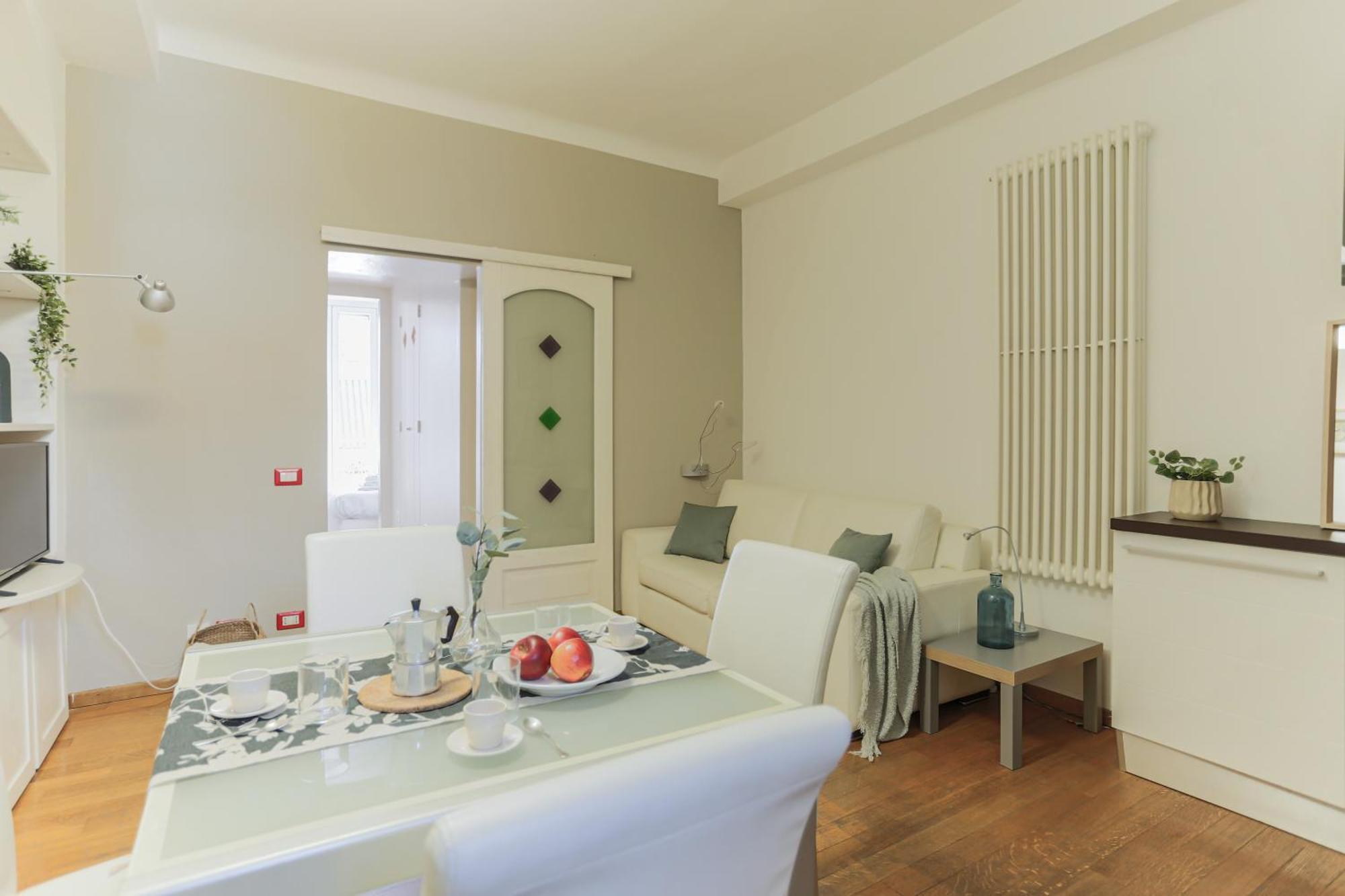 The Best Rent - Apartment Near Navigli Μιλάνο Εξωτερικό φωτογραφία