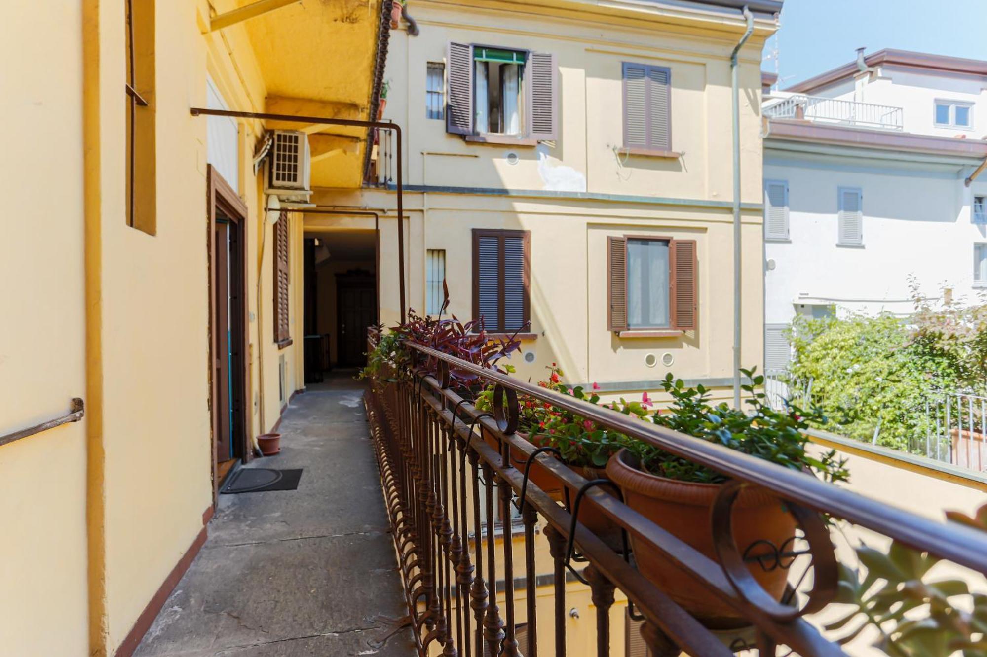 The Best Rent - Apartment Near Navigli Μιλάνο Εξωτερικό φωτογραφία