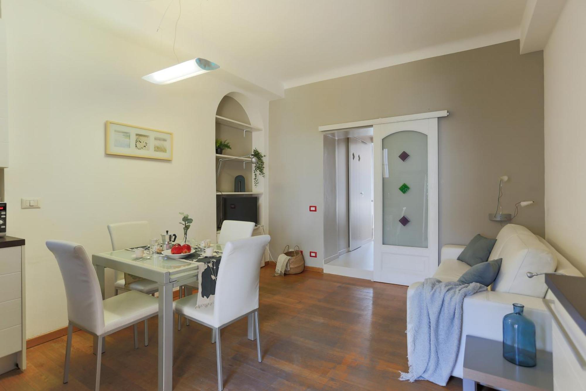 The Best Rent - Apartment Near Navigli Μιλάνο Εξωτερικό φωτογραφία