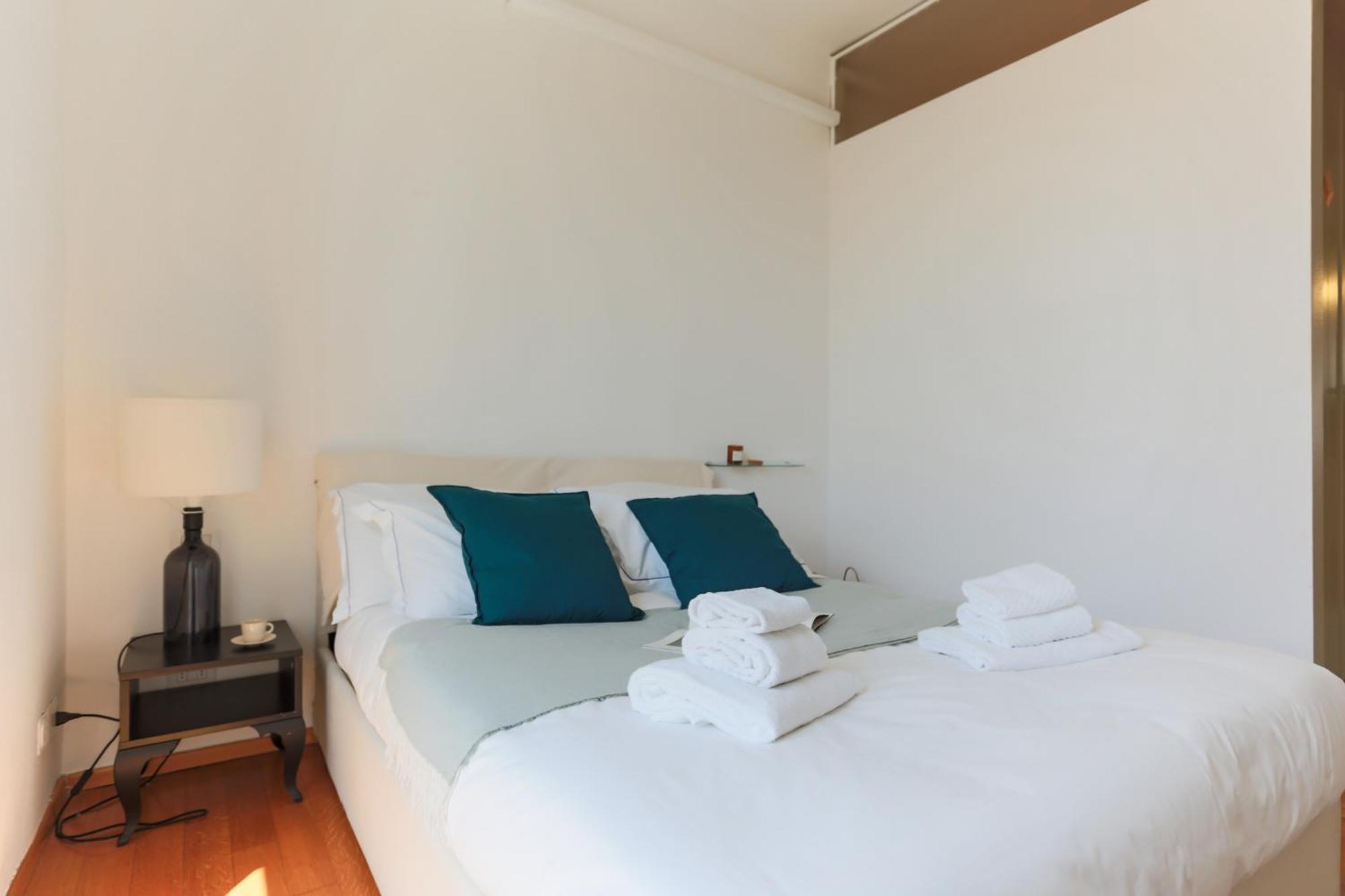 The Best Rent - Apartment Near Navigli Μιλάνο Εξωτερικό φωτογραφία