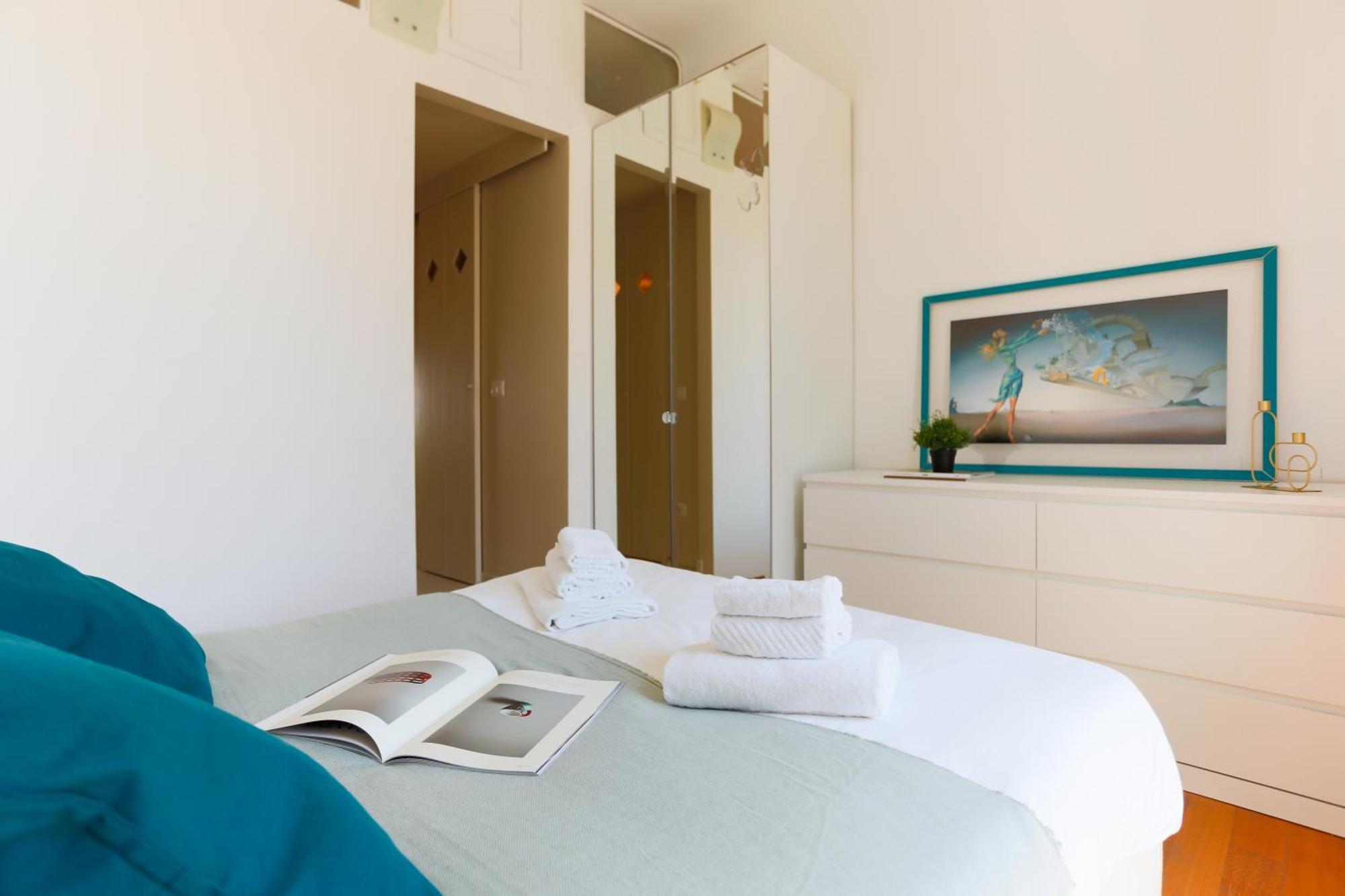 The Best Rent - Apartment Near Navigli Μιλάνο Εξωτερικό φωτογραφία
