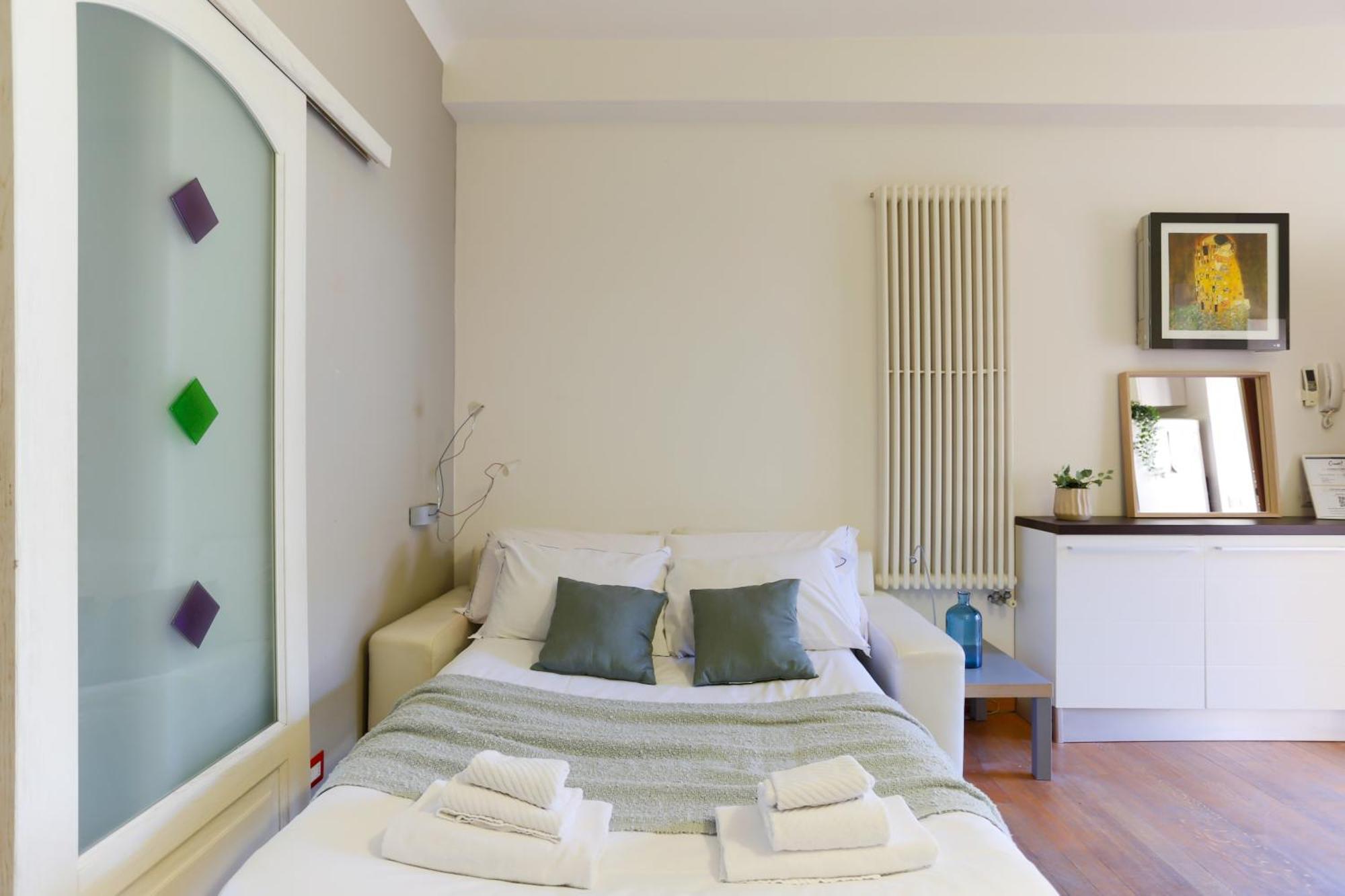 The Best Rent - Apartment Near Navigli Μιλάνο Εξωτερικό φωτογραφία
