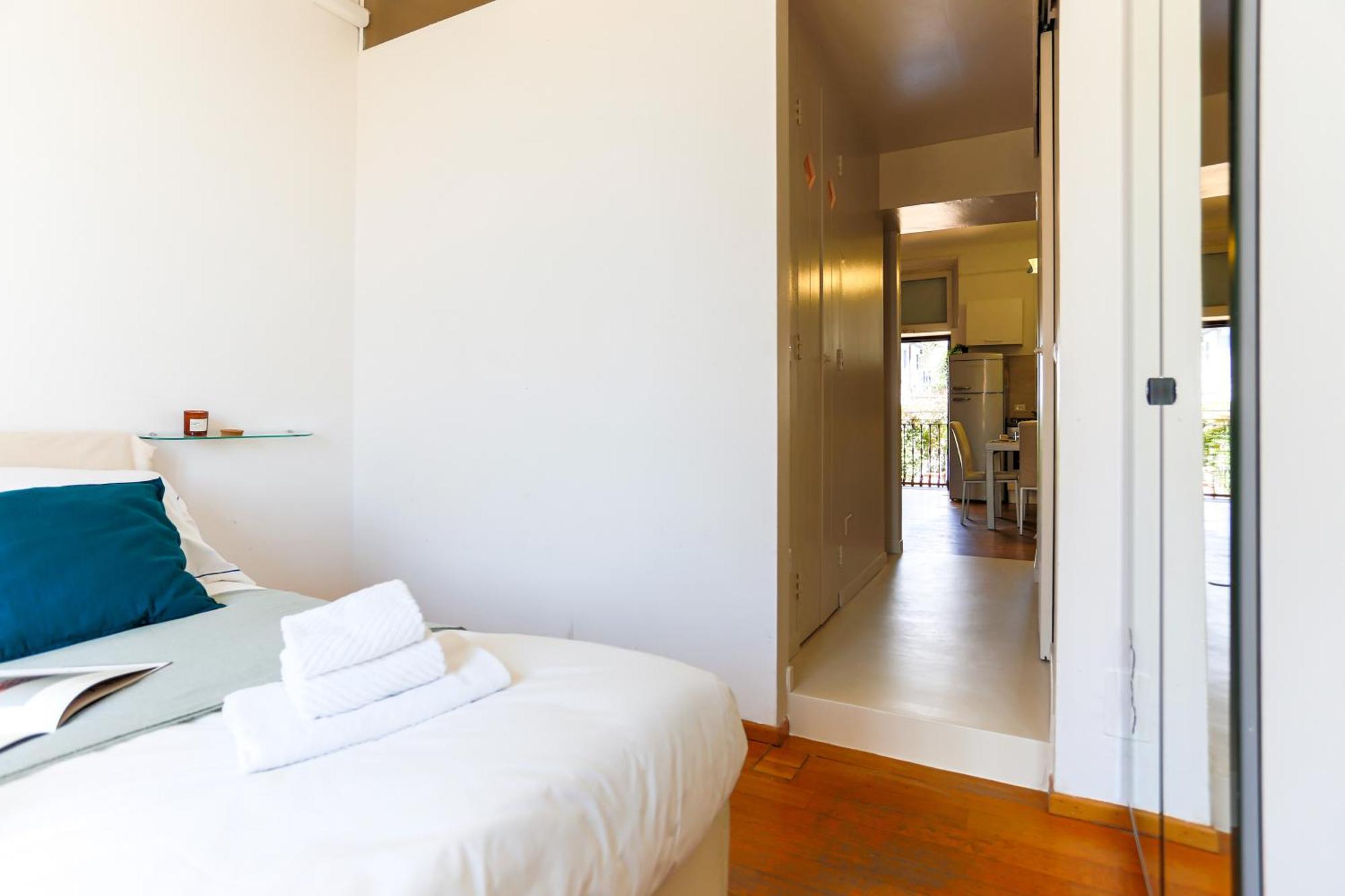 The Best Rent - Apartment Near Navigli Μιλάνο Εξωτερικό φωτογραφία