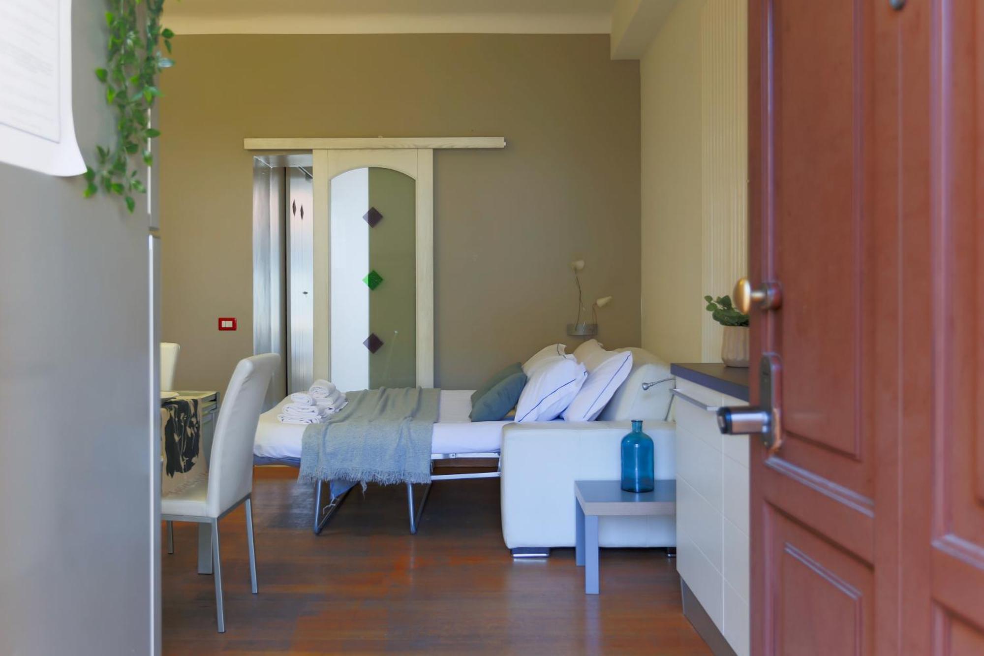 The Best Rent - Apartment Near Navigli Μιλάνο Εξωτερικό φωτογραφία